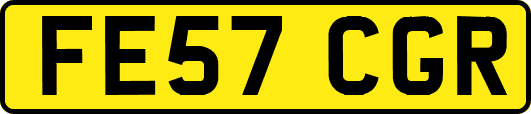 FE57CGR