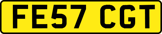 FE57CGT