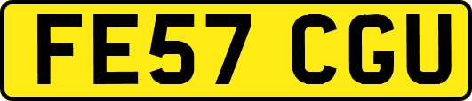 FE57CGU