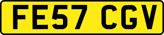 FE57CGV