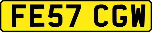 FE57CGW
