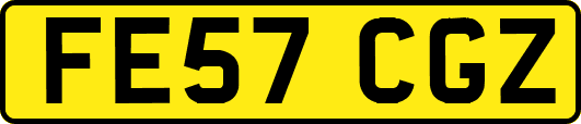 FE57CGZ