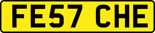 FE57CHE