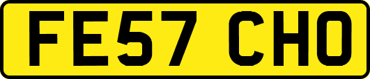 FE57CHO