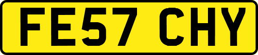 FE57CHY