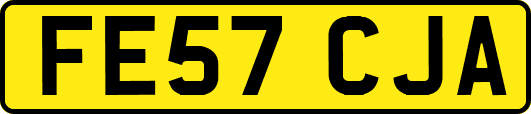 FE57CJA