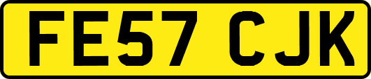 FE57CJK