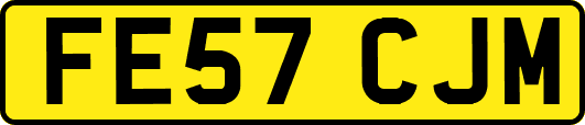 FE57CJM