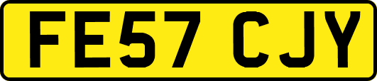 FE57CJY