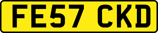 FE57CKD