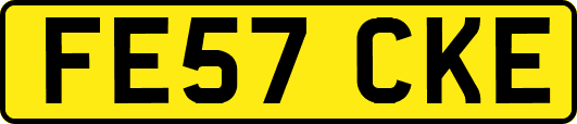 FE57CKE