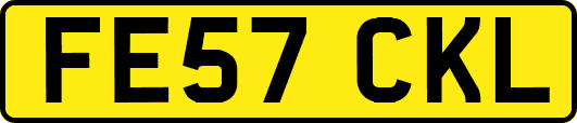 FE57CKL