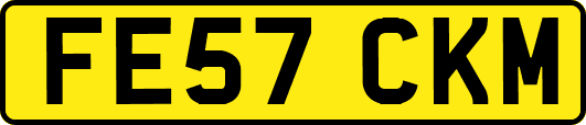 FE57CKM