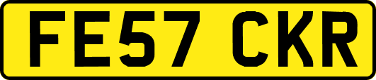 FE57CKR