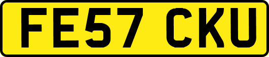 FE57CKU