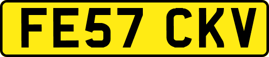 FE57CKV