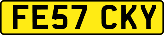 FE57CKY