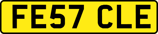 FE57CLE
