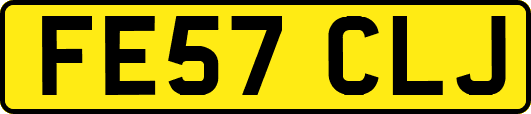 FE57CLJ