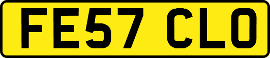 FE57CLO