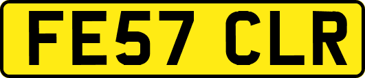 FE57CLR