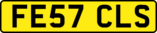 FE57CLS