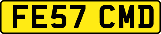 FE57CMD