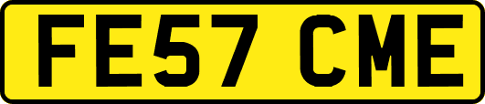 FE57CME