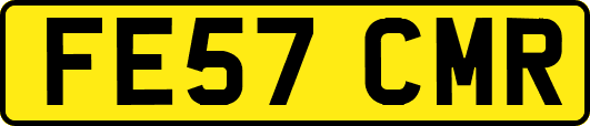 FE57CMR