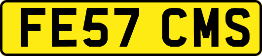 FE57CMS