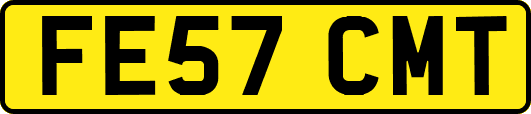 FE57CMT