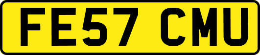 FE57CMU