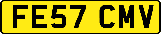 FE57CMV