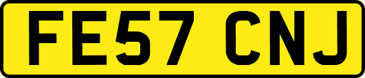FE57CNJ