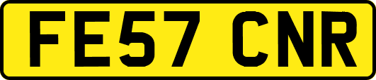 FE57CNR