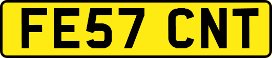 FE57CNT