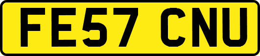 FE57CNU
