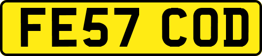 FE57COD