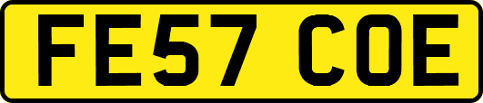 FE57COE