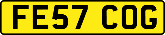FE57COG