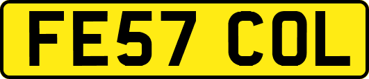 FE57COL