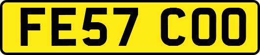 FE57COO