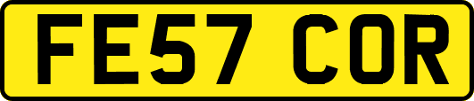 FE57COR