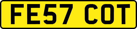FE57COT