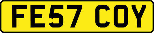 FE57COY