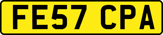 FE57CPA