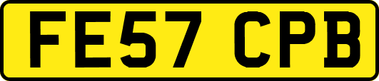 FE57CPB