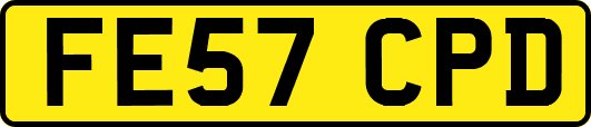 FE57CPD