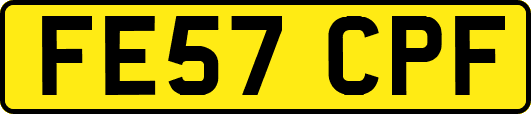 FE57CPF