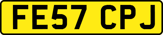 FE57CPJ